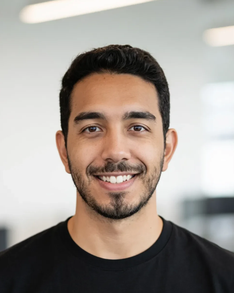 Marc Ghannam